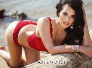 Alineweber