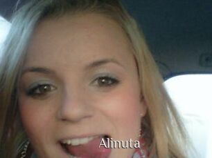 Alinuta