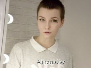 Aliparadise