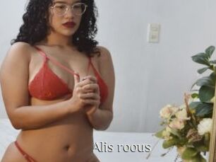 alis_roous Shop coquin