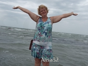 Alisa32