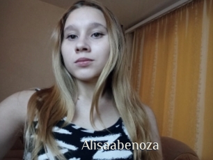 Alisaabenoza