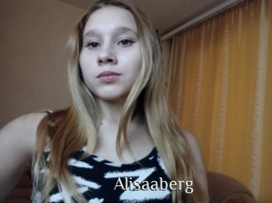Alisaaberg