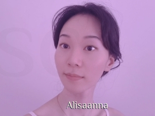 Alisaanna