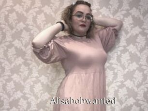 Alisabobwanted