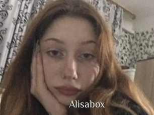 Alisabox