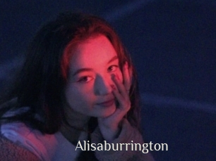 Alisaburrington