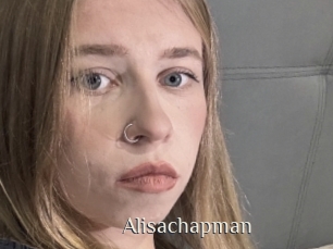 Alisachapman