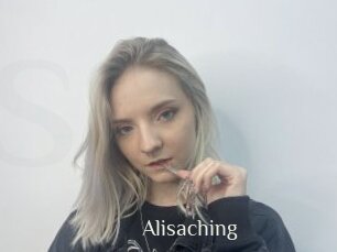 Alisaching