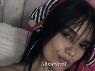 Alisacoral