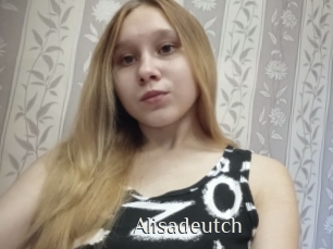 Alisadeutch