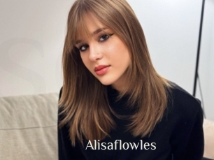 Alisaflowles