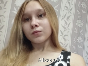Alisagava
