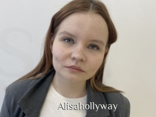 Alisahollyway
