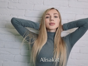 Alisakat