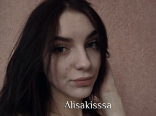 Alisakisssa