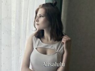 Alisalulu