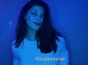 Alisamonroe