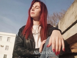 Alisaredd