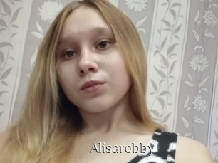 Alisarobby