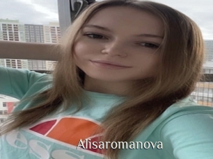 Alisaromanova