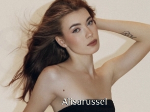 Alisarussel