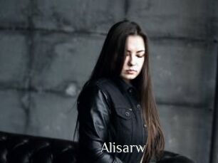 Alisarw