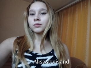 Alisastreisand