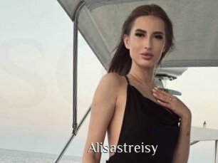 Alisastreisy