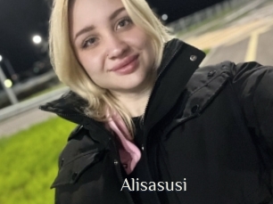 Alisasusi