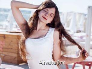 Alisatailor