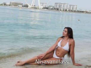 Alisavanillass