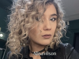 Alisavilson