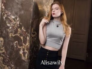 Alisawily