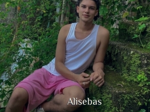 Alisebas