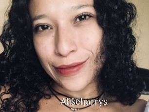 Aliseharrys