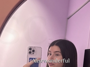 Alisewonderful