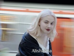 Alishabila
