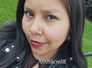 Alishacm18