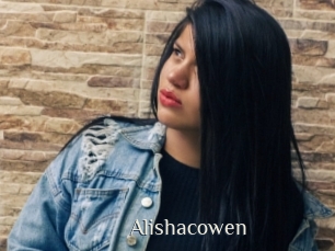 Alishacowen