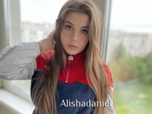 Alishadaniel