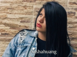 Alishahuang