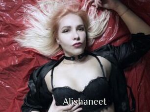 Alishaneet