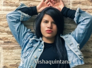 Alishaquintana