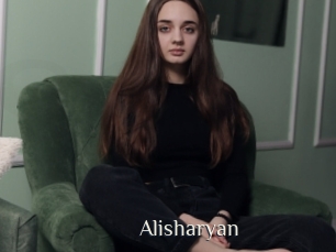 Alisharyan