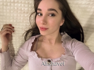 Alishavei