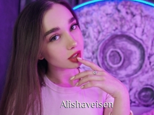 Alishaveisen