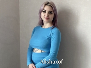 Alishaxof