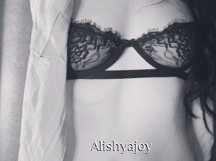 Alishyajoy