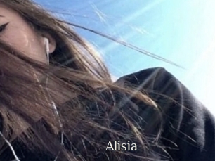 Alisia